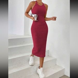 Bodycon dress